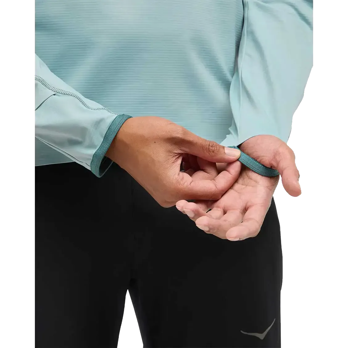 GlideTech Quarter Zip Men
