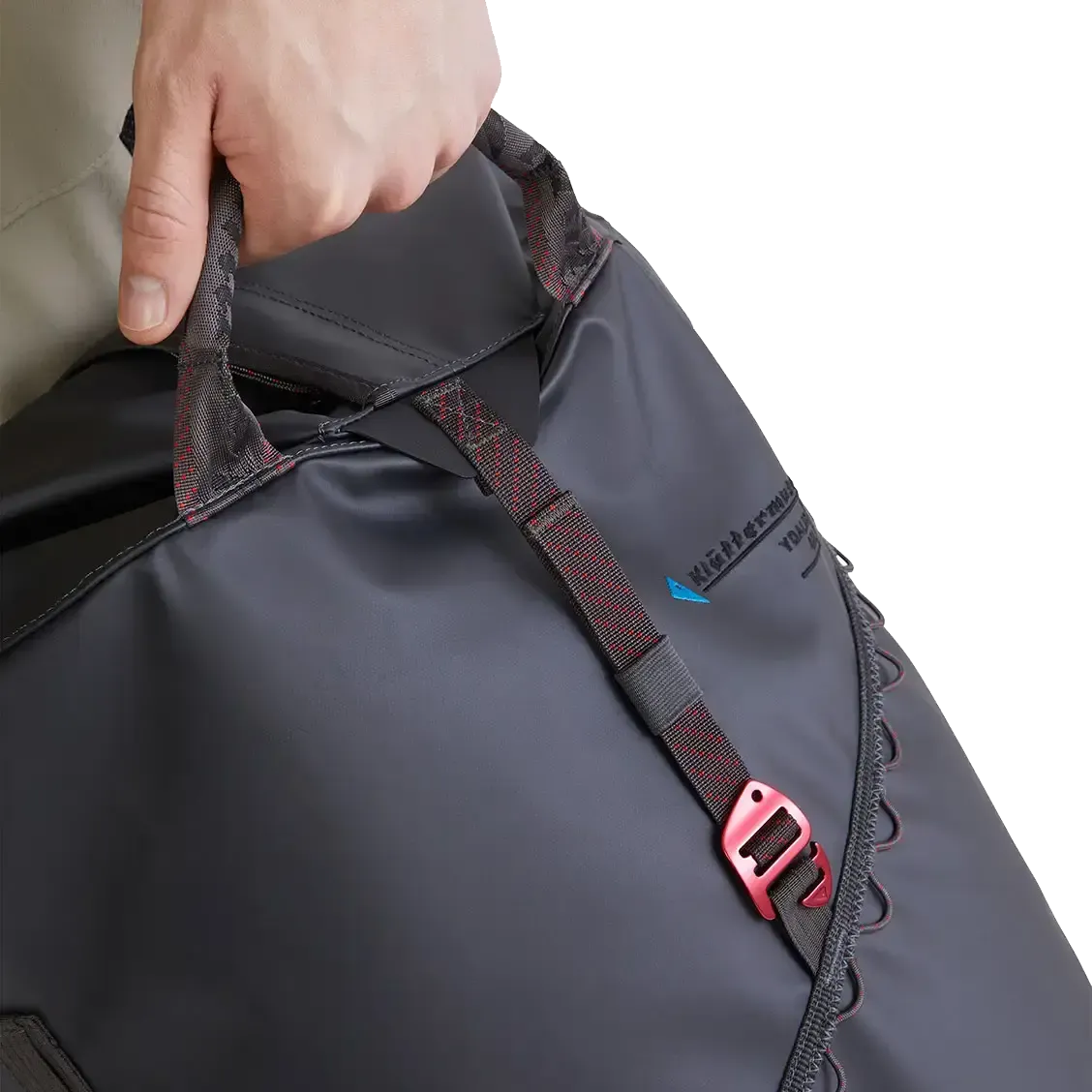 Ydalir Duffelbag 25