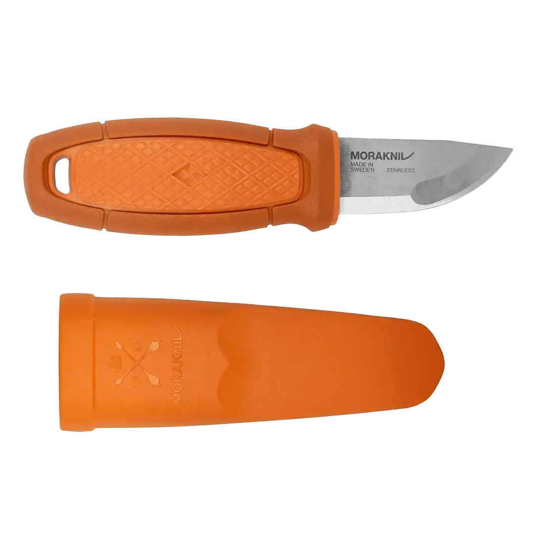 Mora Eldris kniv