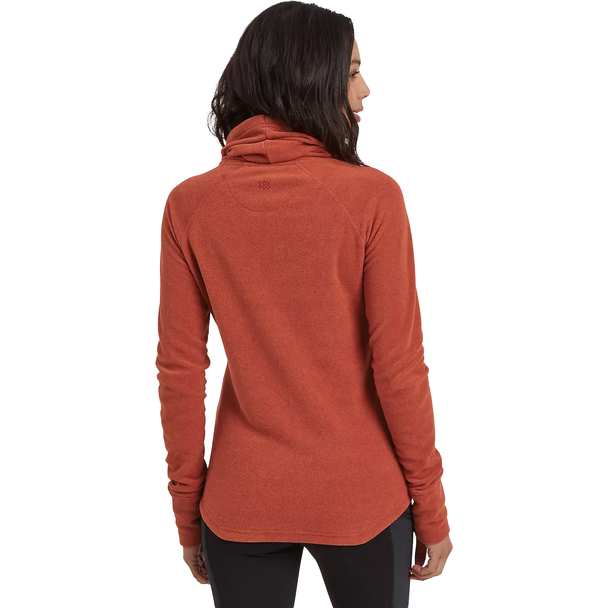 Rolpa Eco Pullover Women fleece