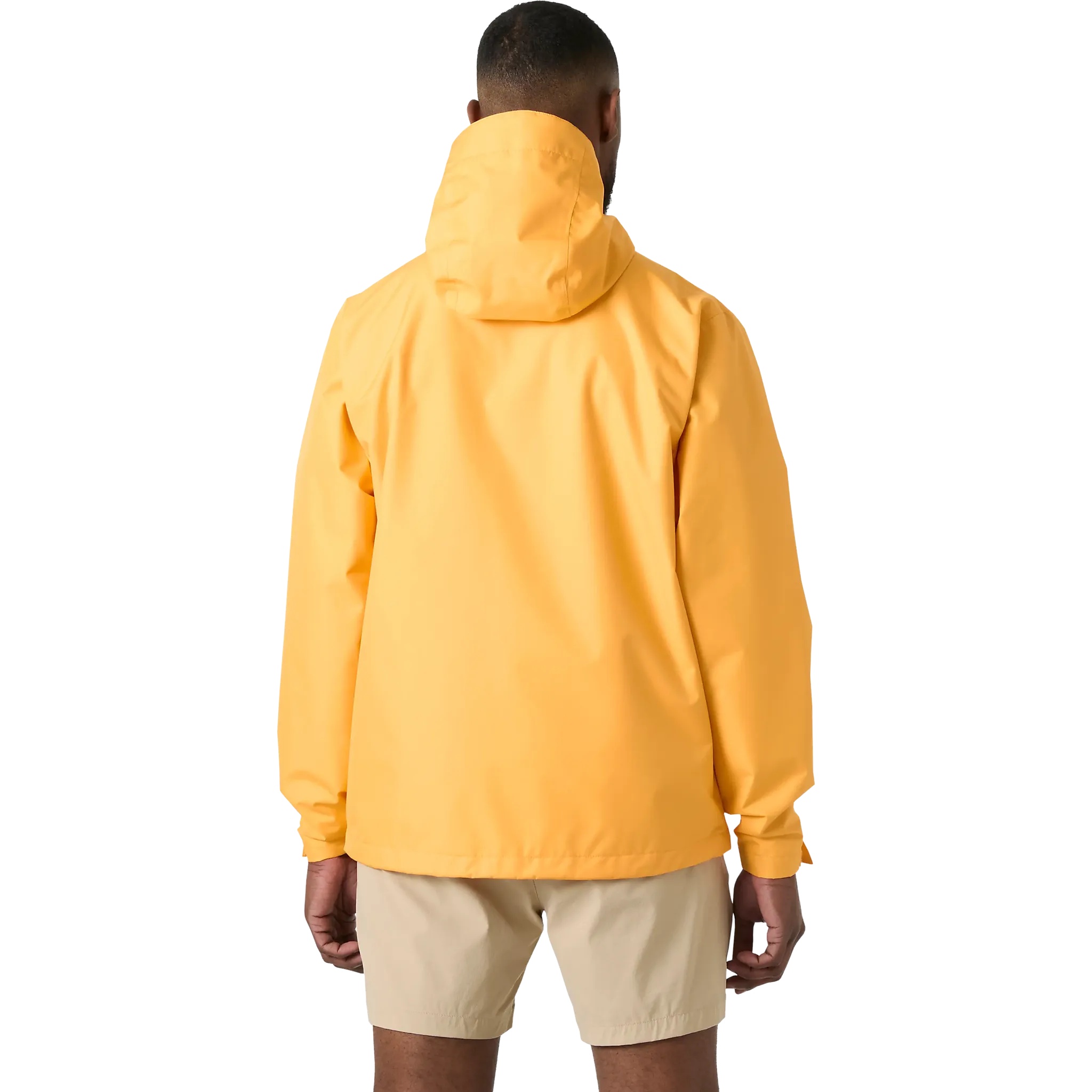 Seven J Jacket Men regnjakke