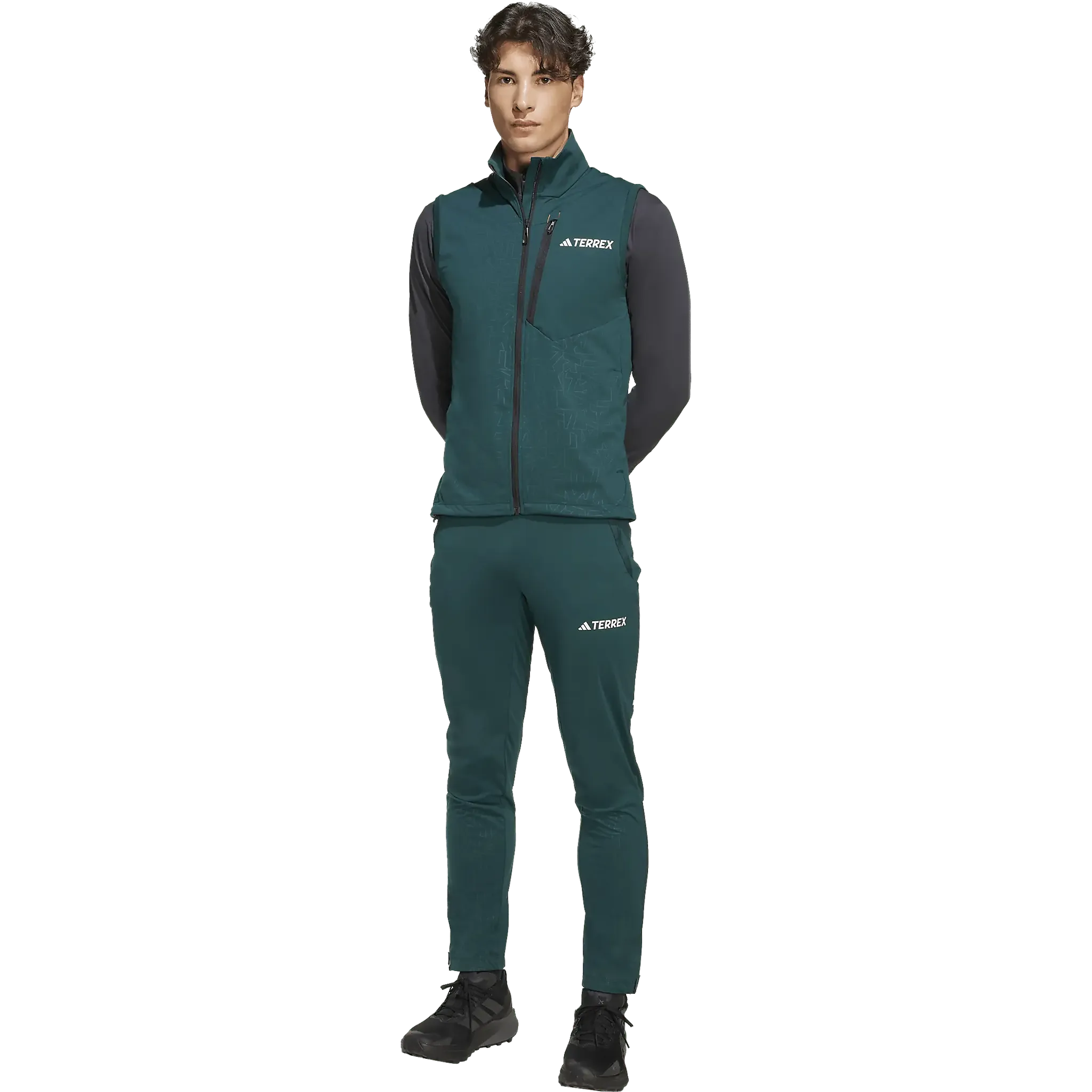 Xpr Softs Vest Men