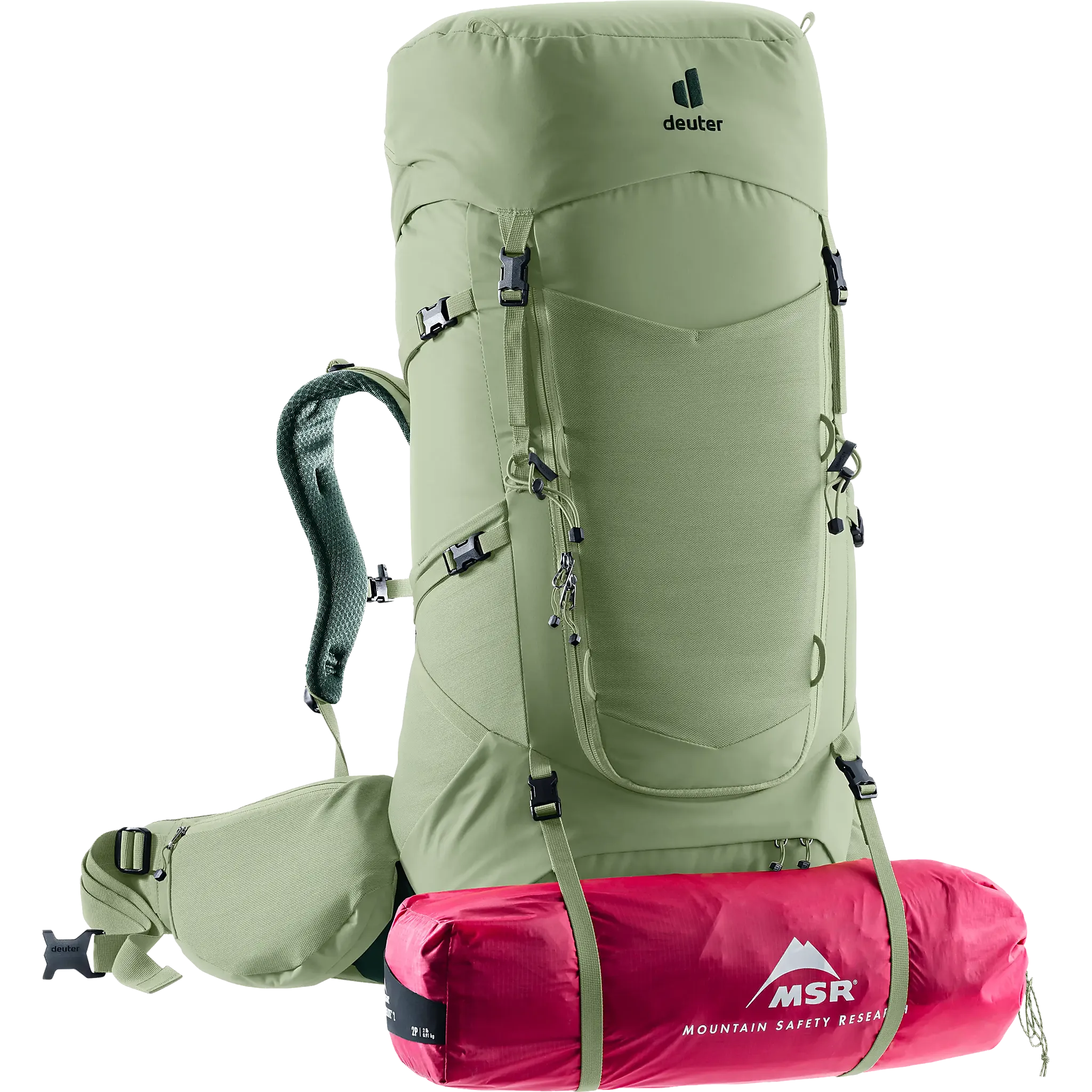 Aircontact Core 55+10 SL