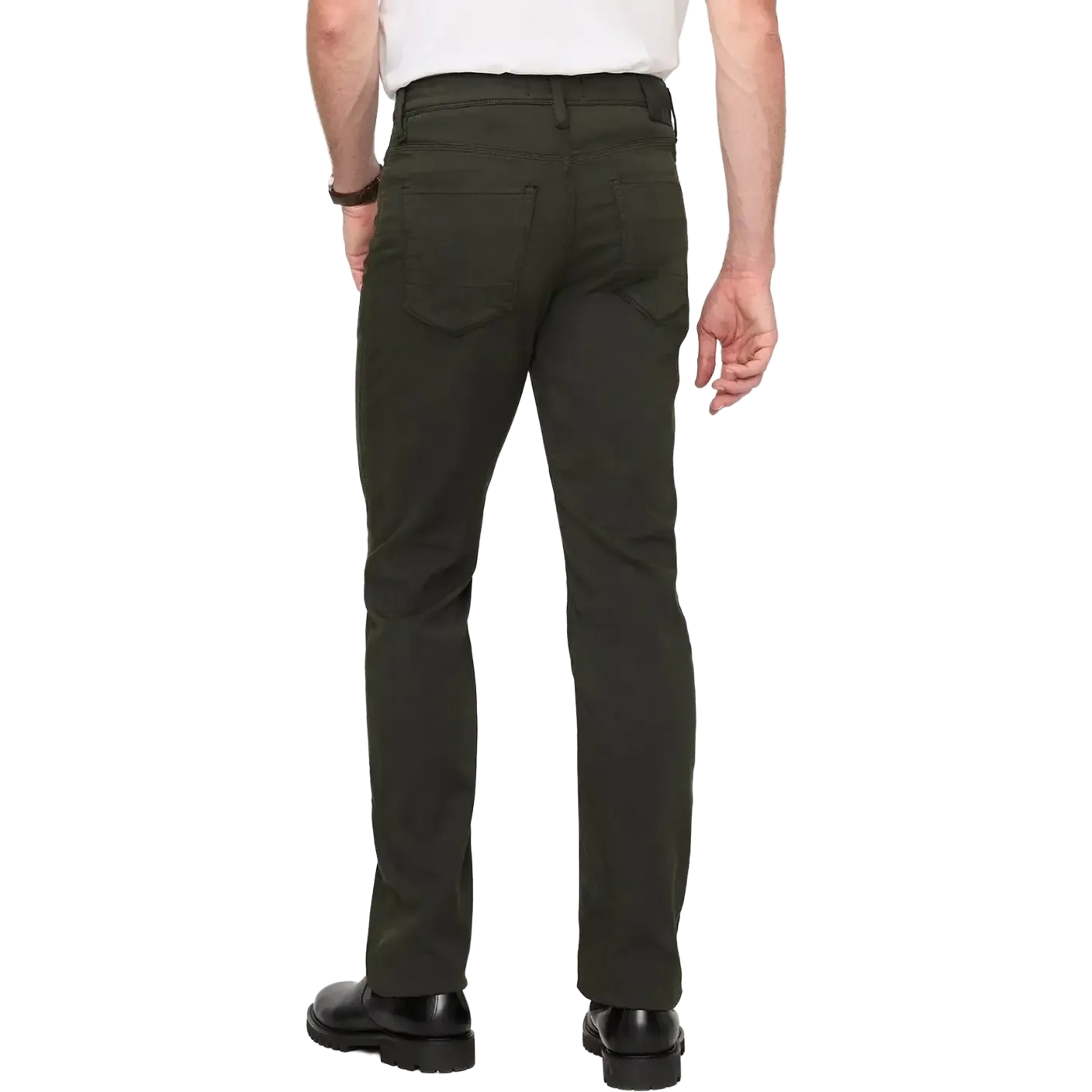No Sweat Pant Men Straight 32''
