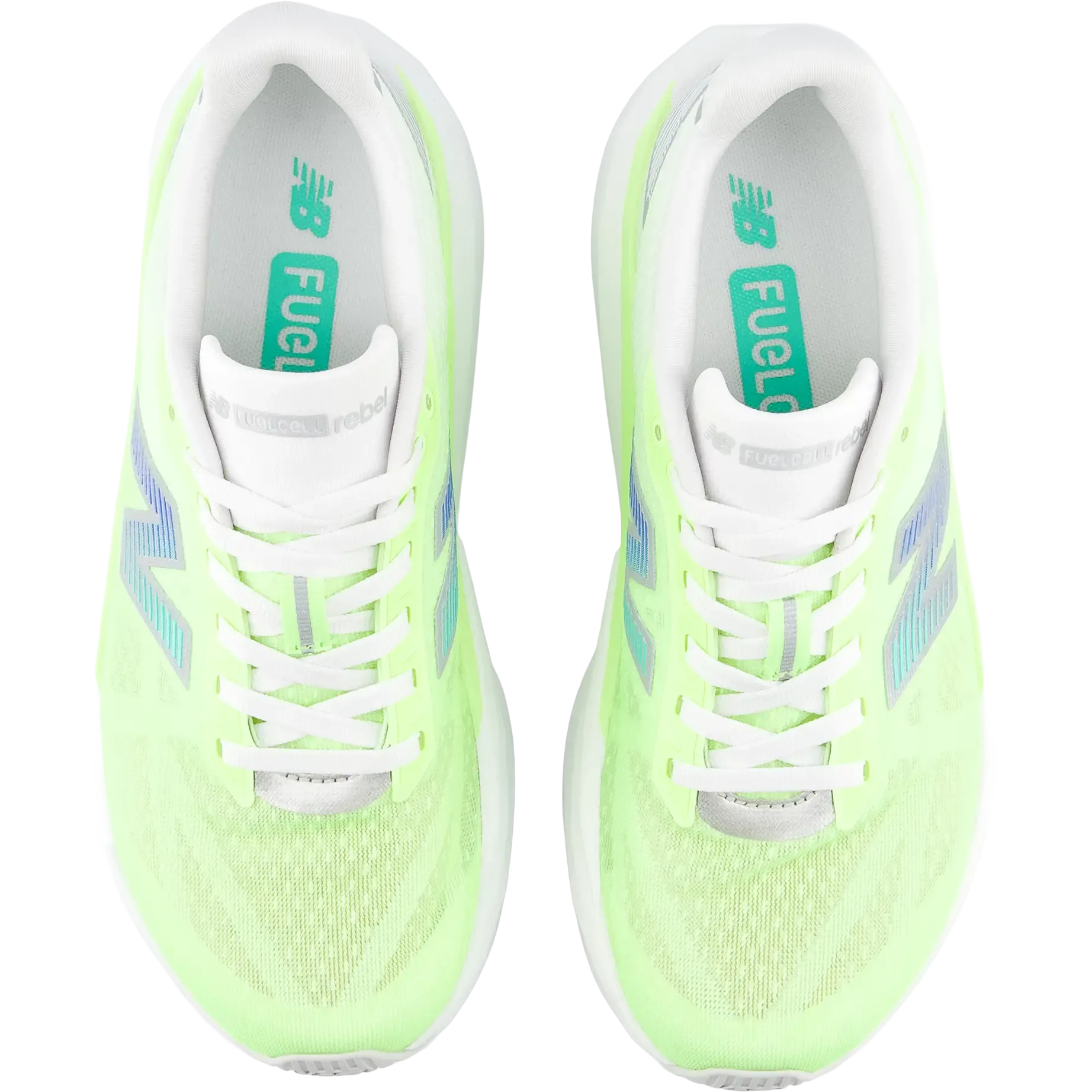 FuelCell Rebel V5 Women löparskor