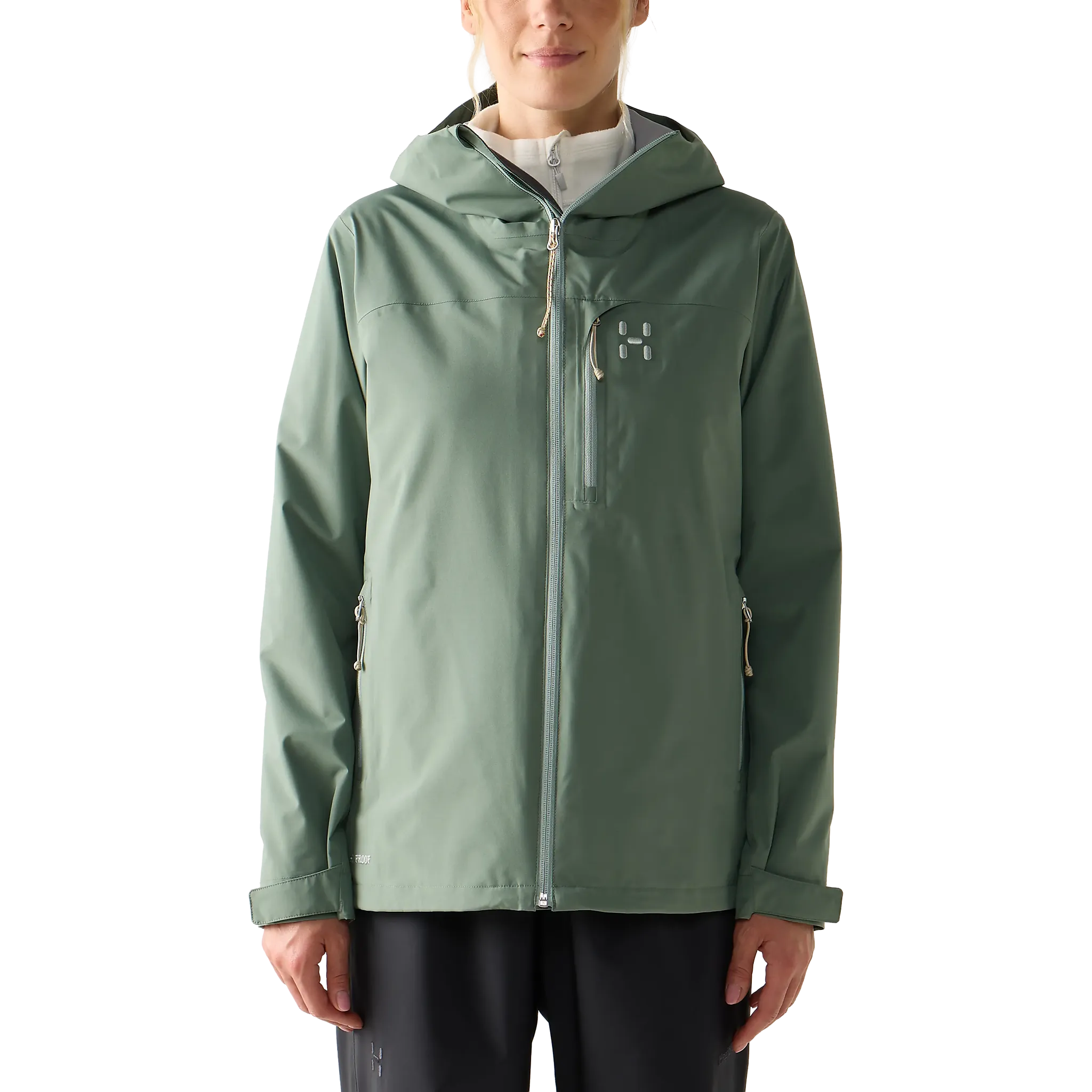 Ozka Proof Jacket Women