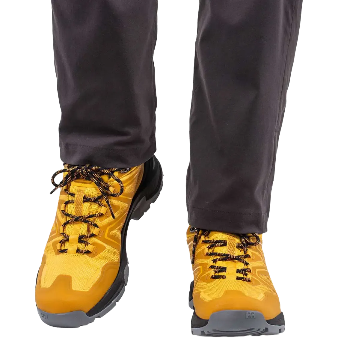 Cascade Low HT Men herresko