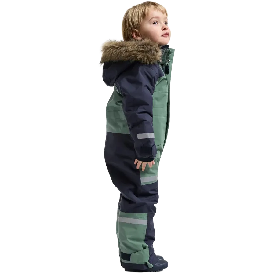 Bjärven Kids Cover 5
