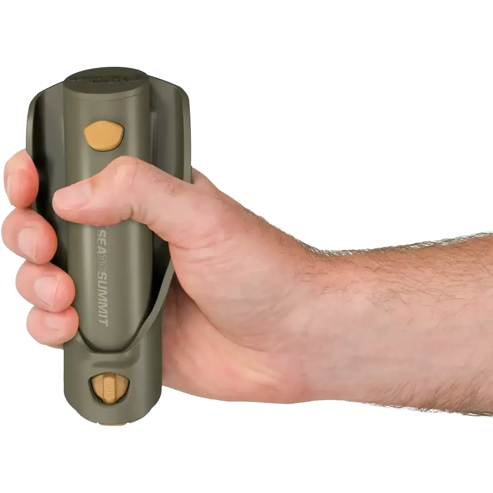 Pocket Trowel
