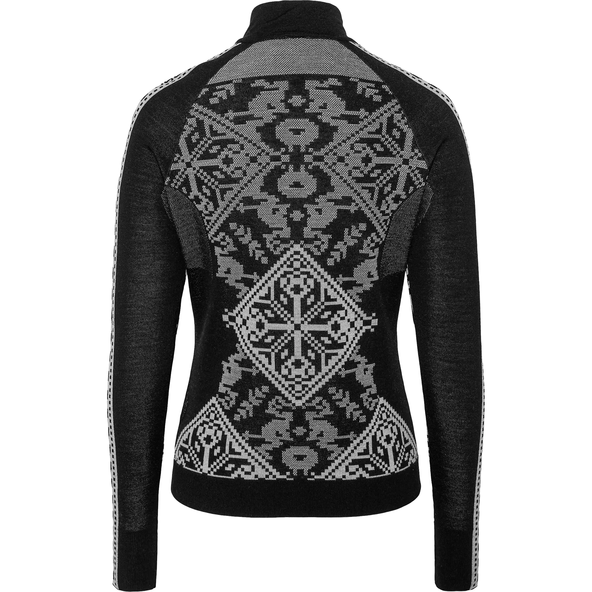 Saga 1/4 Zip Women