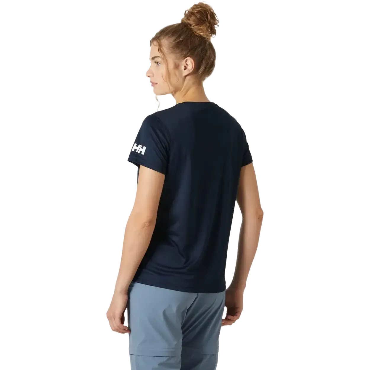 HH Tech T-Shirt Women damundertröja