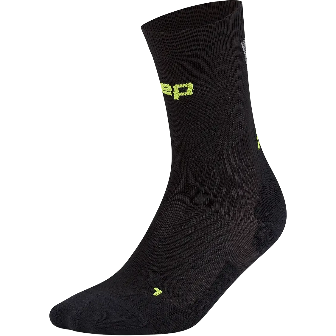 Run Ultralight Socks Mid Cut 4.0 Women