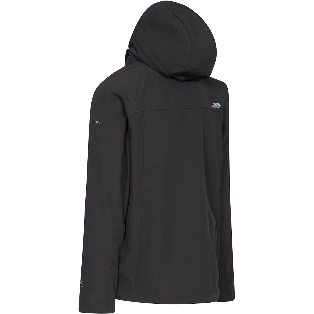 Accelerator II Softshell Jacket Men