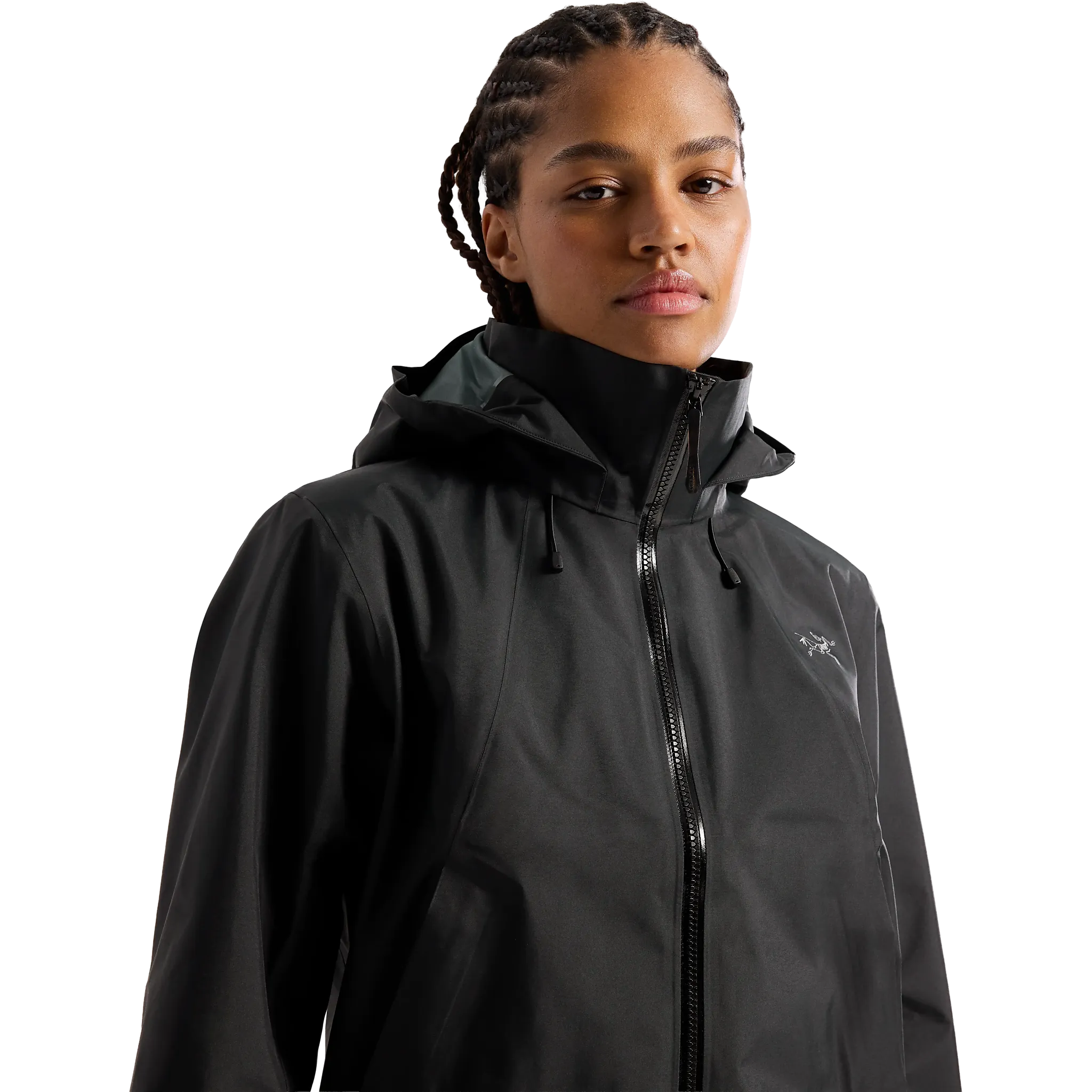 Naya Cropped Jacket Women
