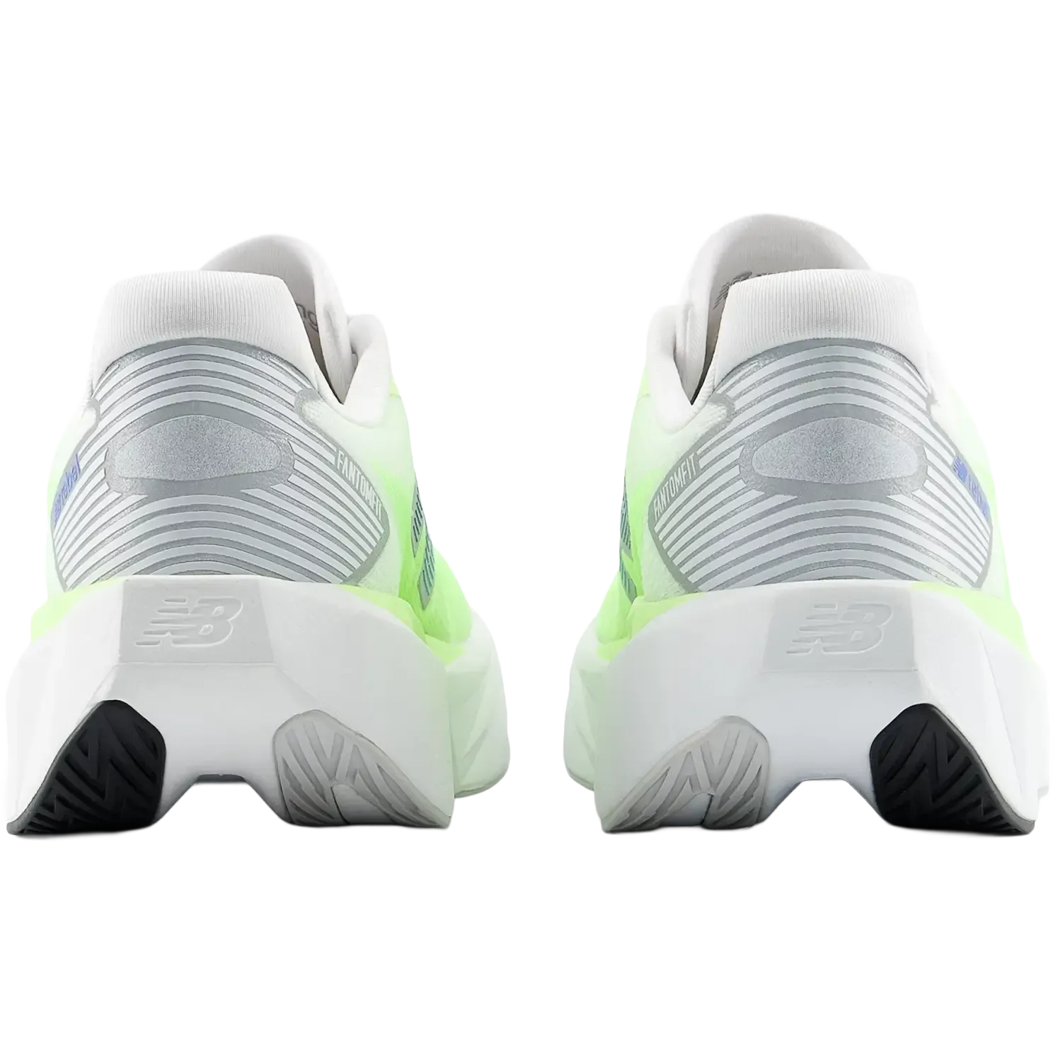 FuelCell Rebel V5 Women löparskor