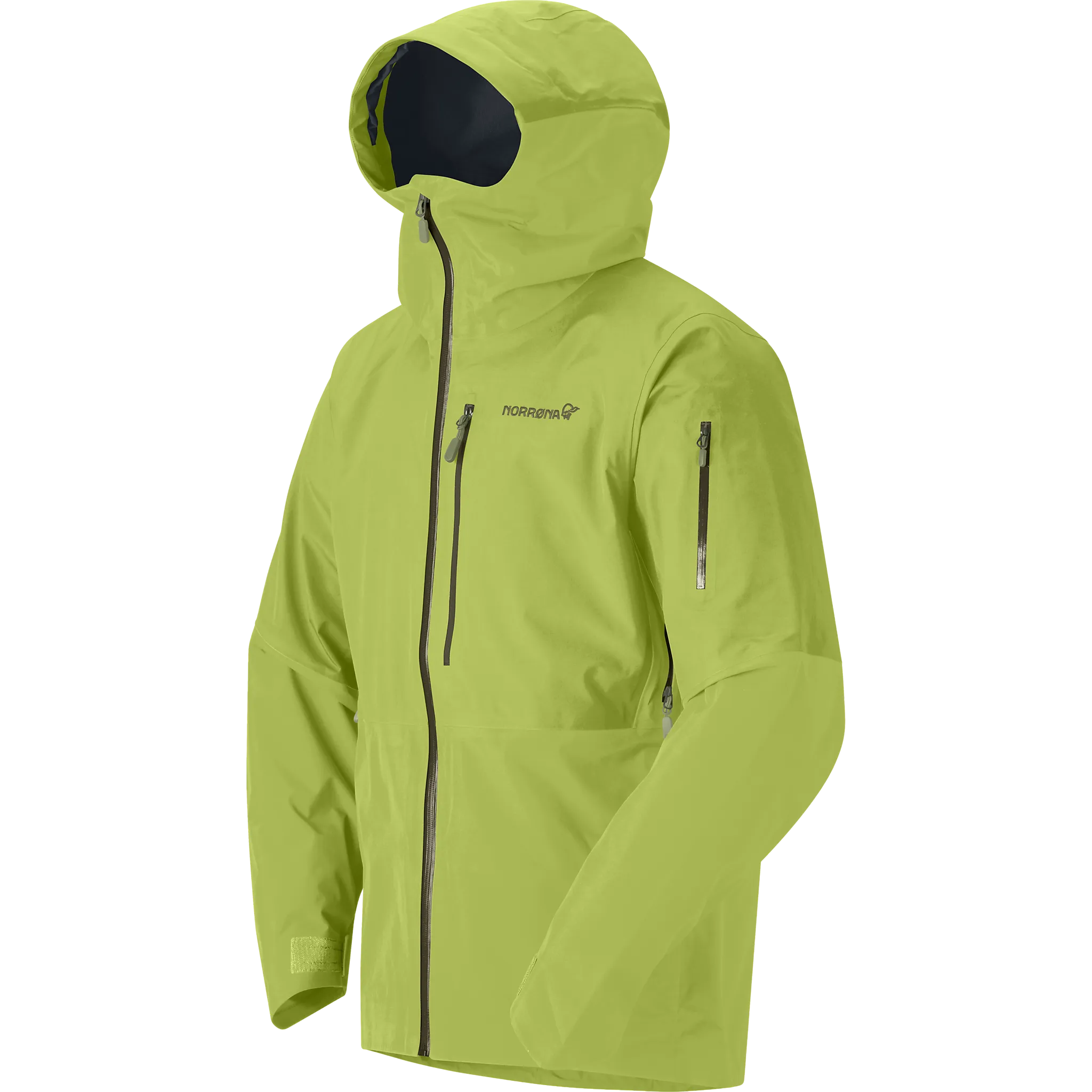 Lofoten GTX Jacket Men