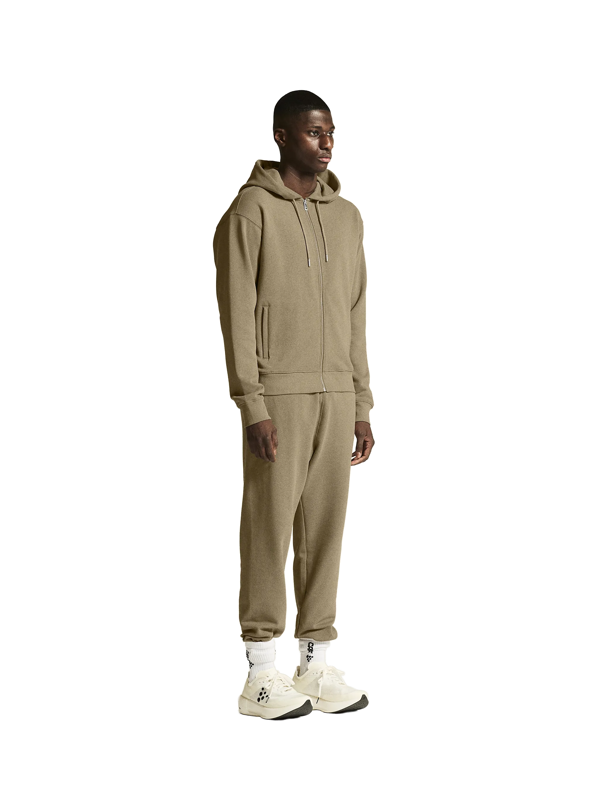 Frequent FZ Hoodie Men