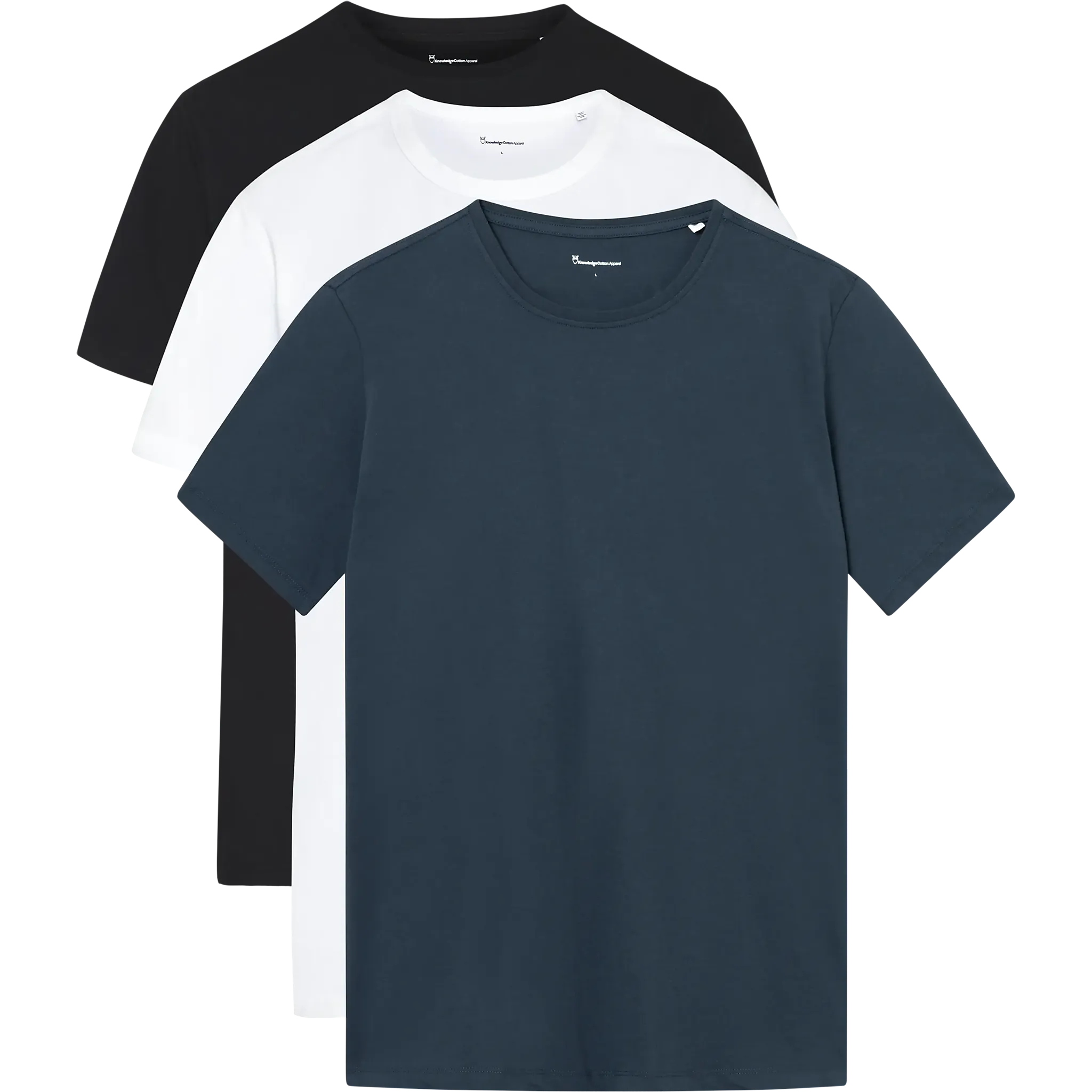 T-shirt Men 3-pak