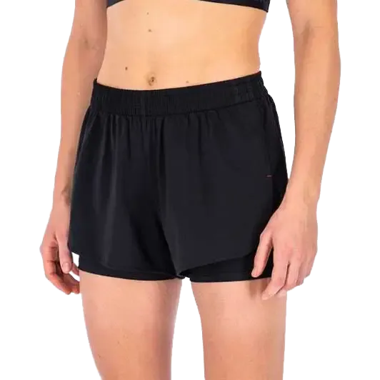 Run Shorts Women løbeshorts