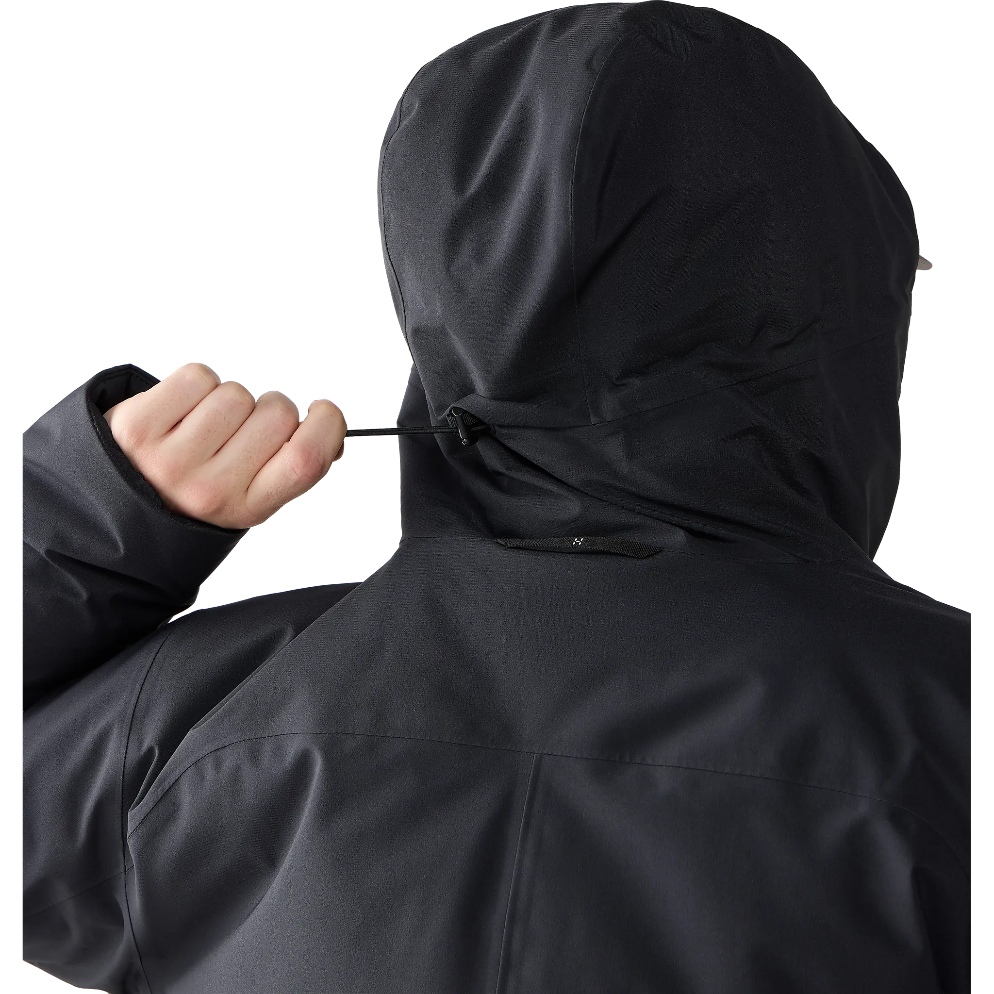 Yra Mimic Proof Parka Women