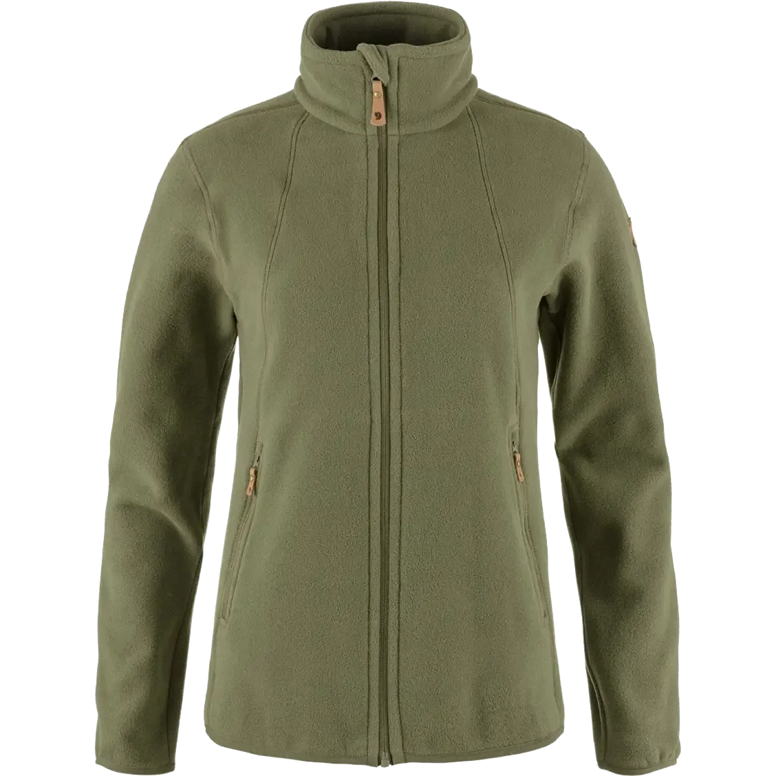 Stina Fleece damefleece