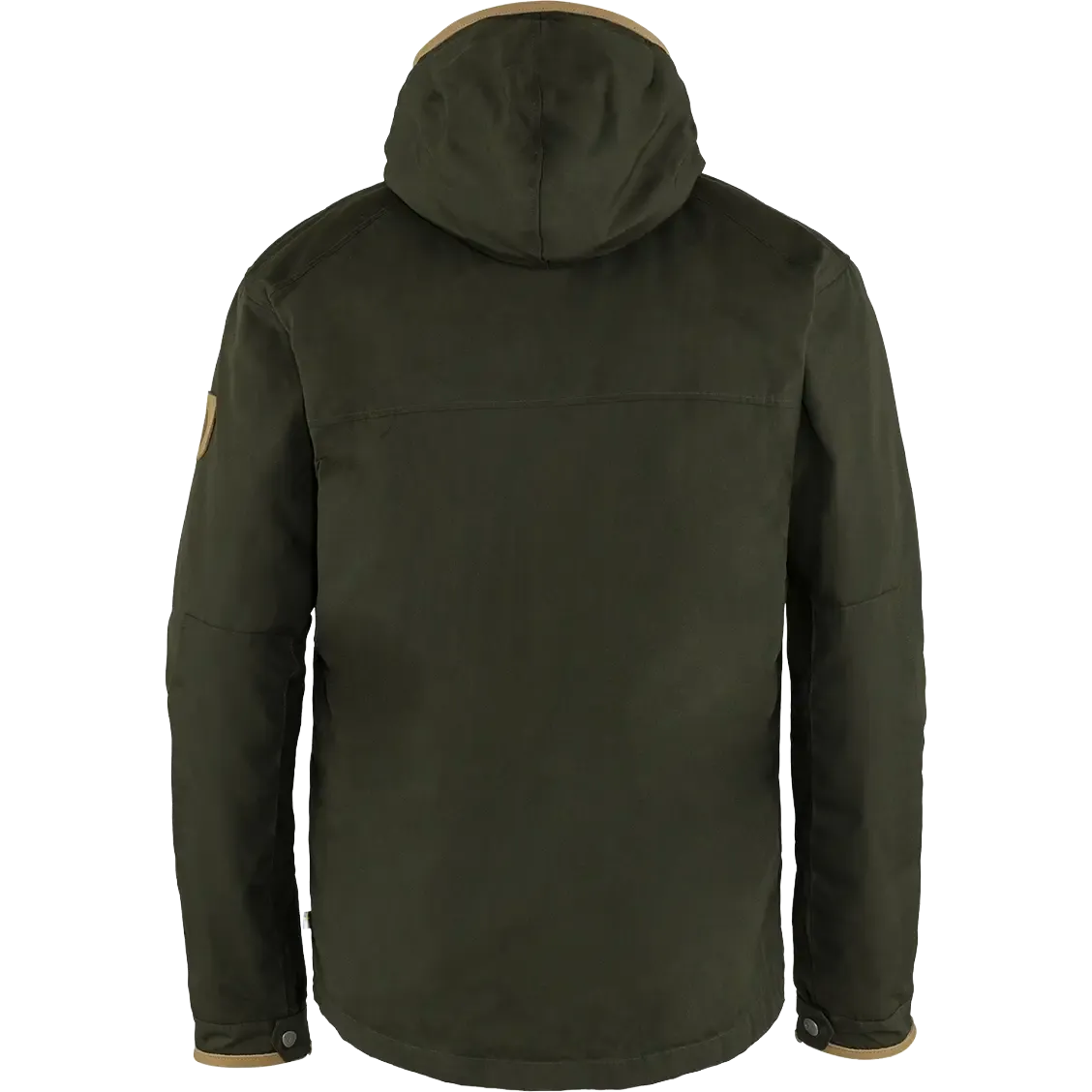 Greenland No. 1 Down Jacket Men dunjacka