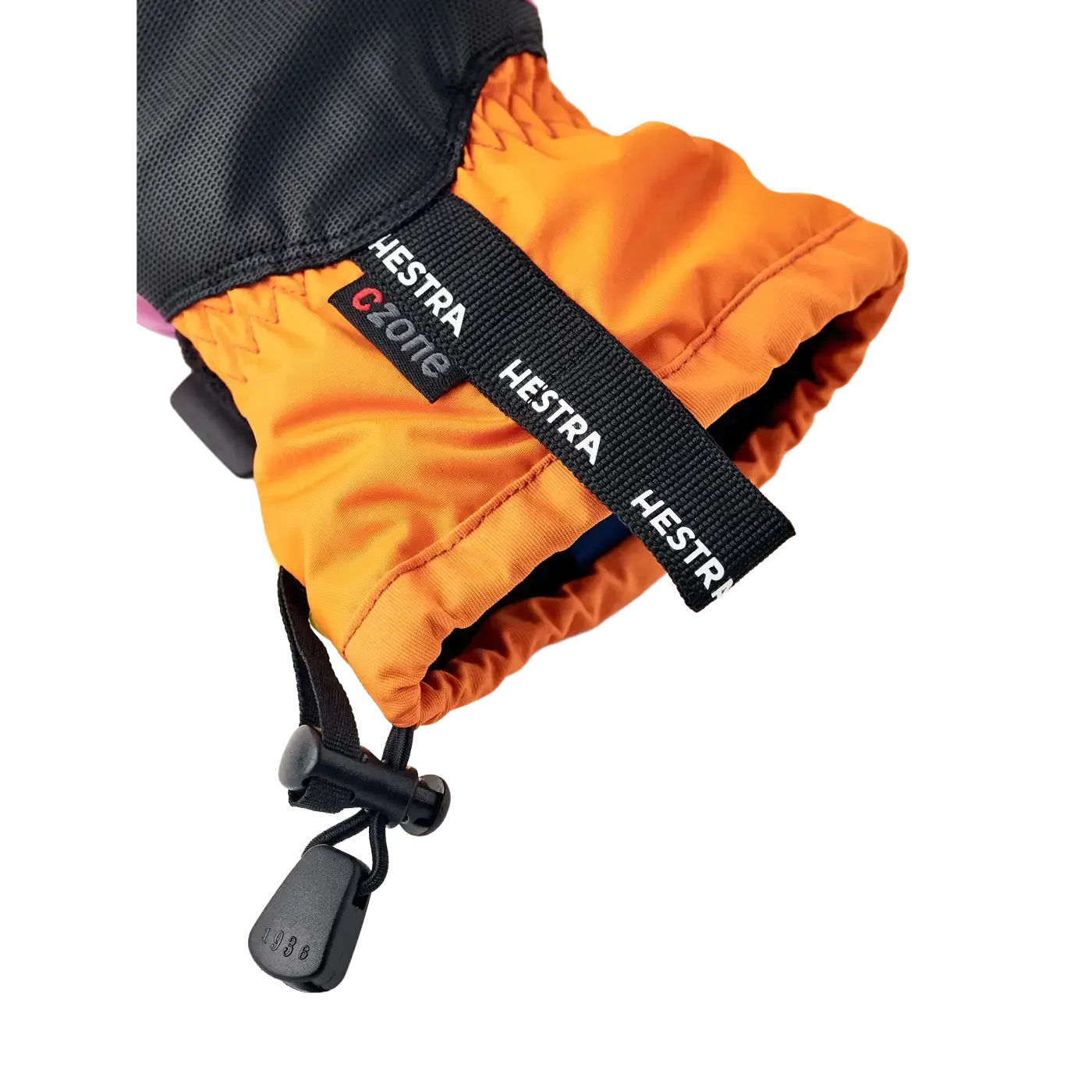Gauntlet Czone Jr Mitt barnvantar