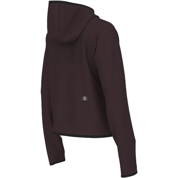 RC Essential Heat Grid Hoodie Women