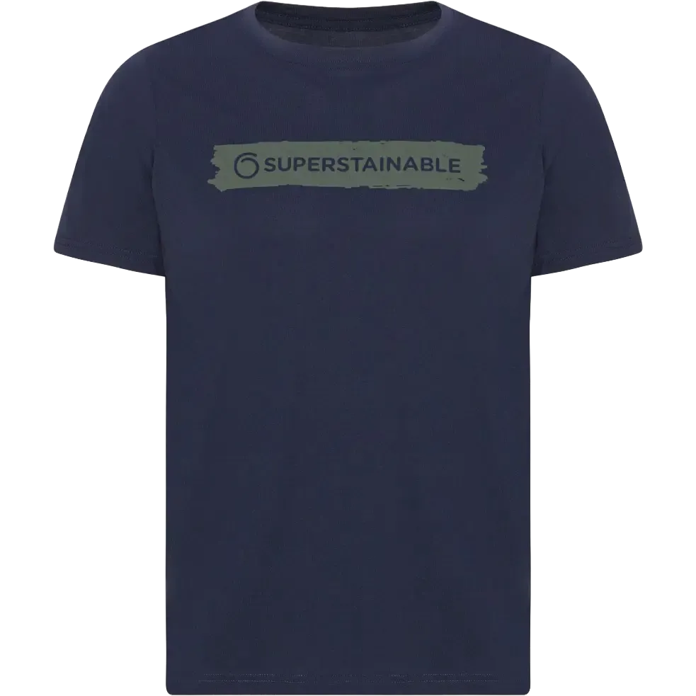 Dark Lake Tee Men herre-T-shirt