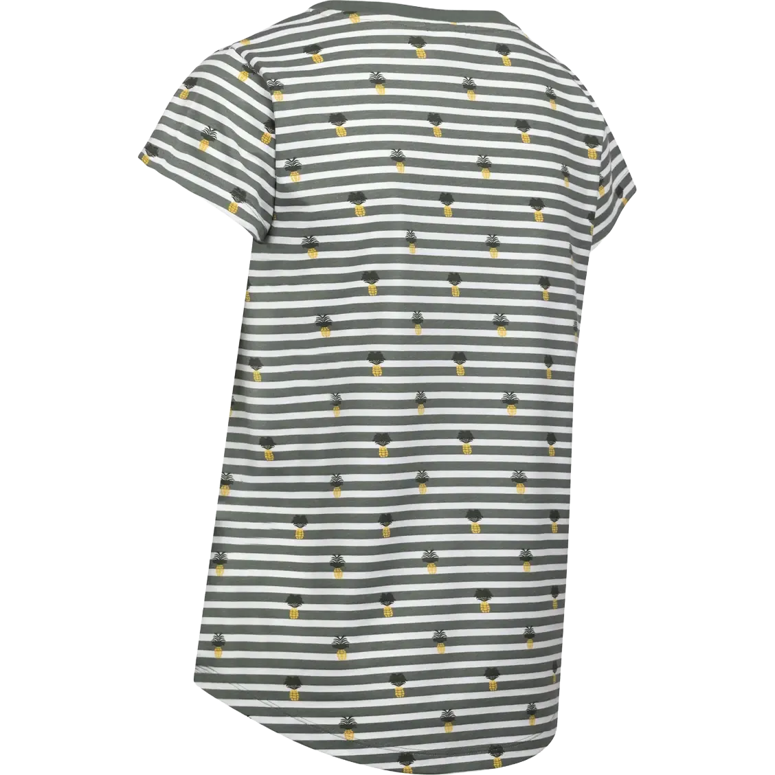 Calypso Casual T-shirt Women