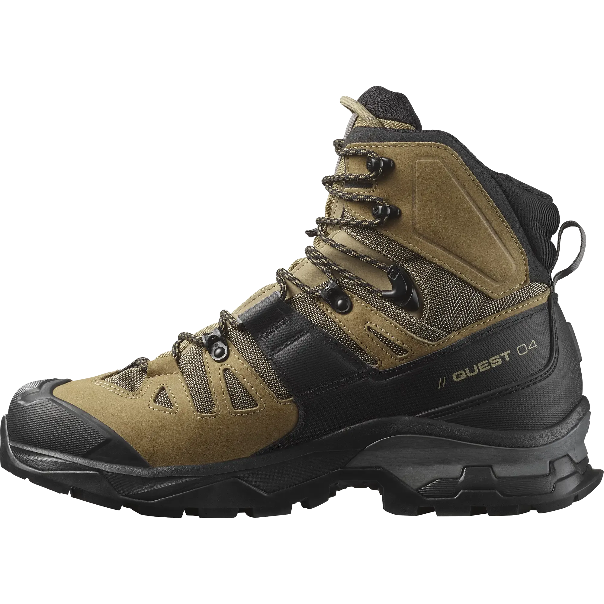 Quest 4D GTX M Vandrestøvle