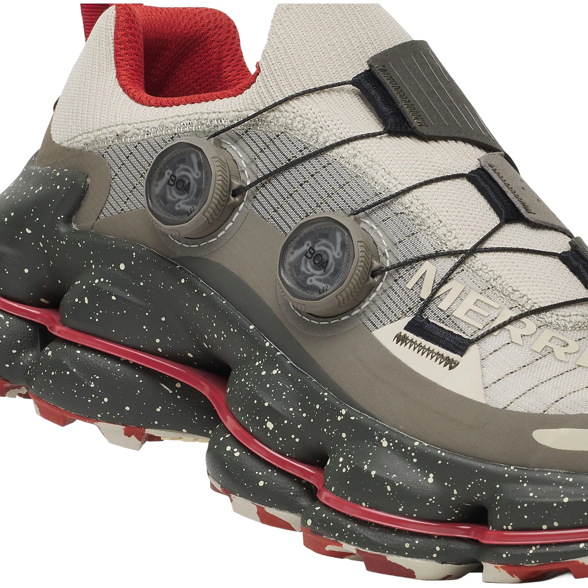 Speedarc Surge Boa Men