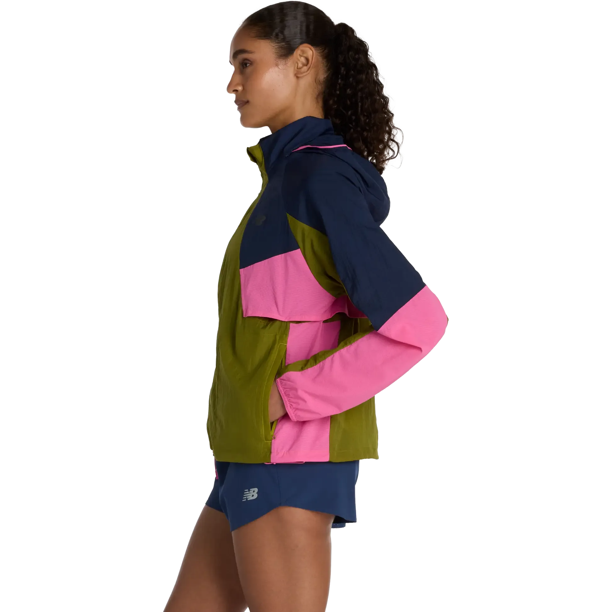 RC Jacket Women