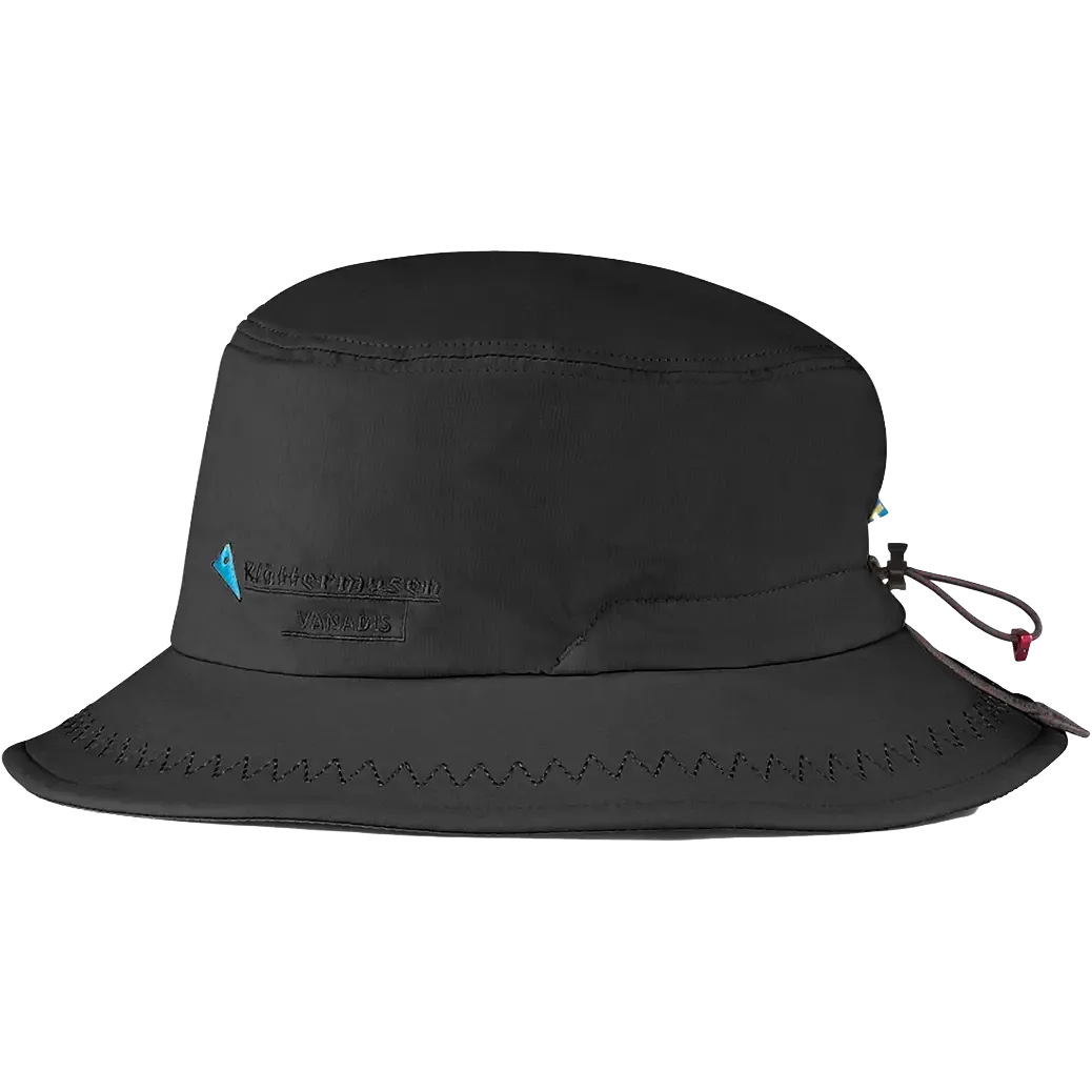 Skuld Bucket Hat solhat