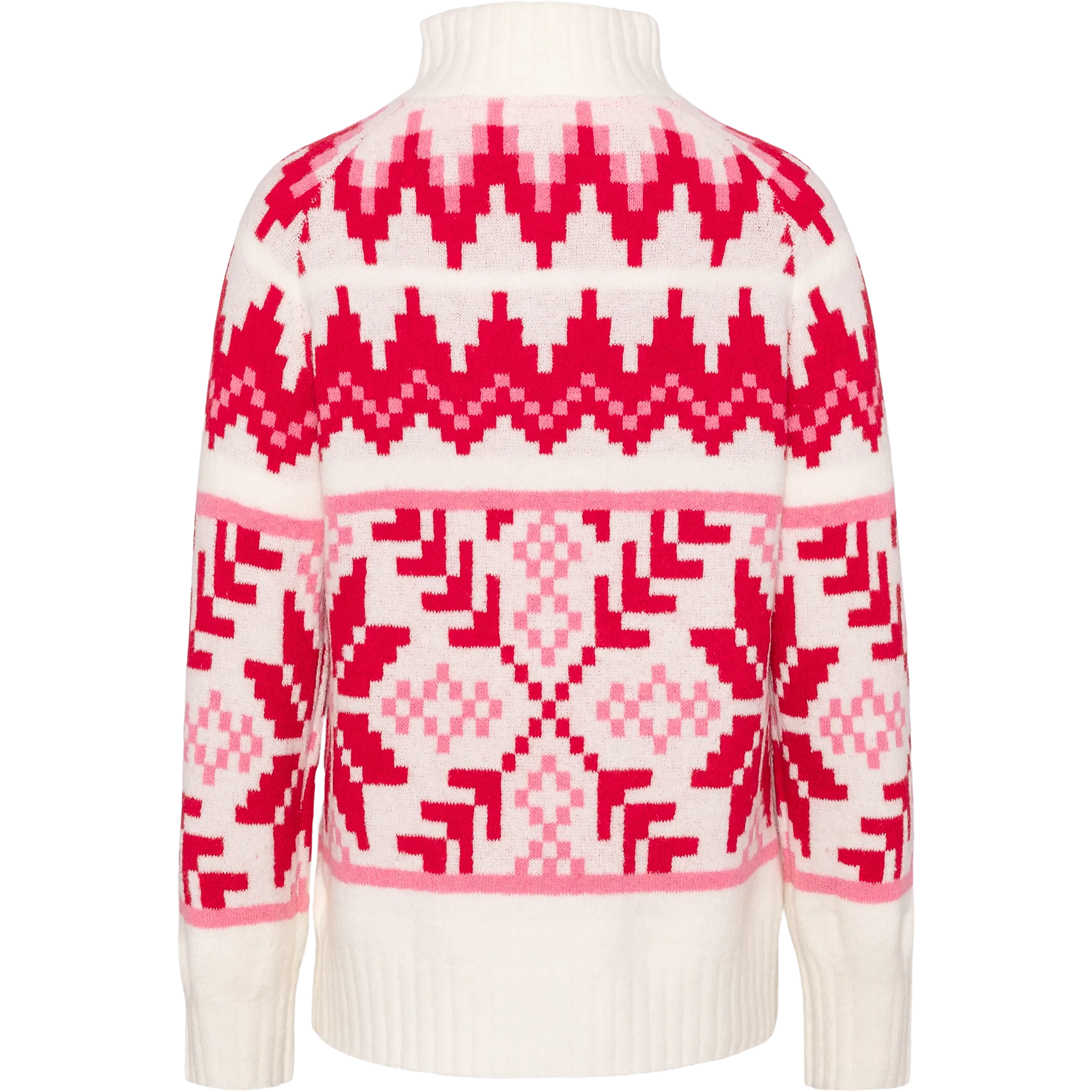 Amelia Knit Women