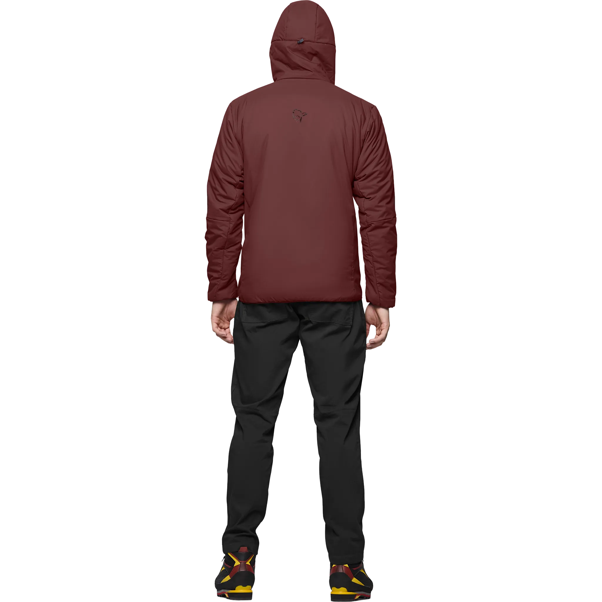 Femund Thermo60 Zip Hood Men