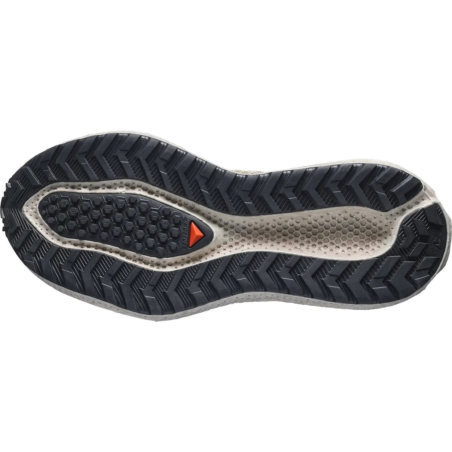 Aero Glide 4 GRVL Women