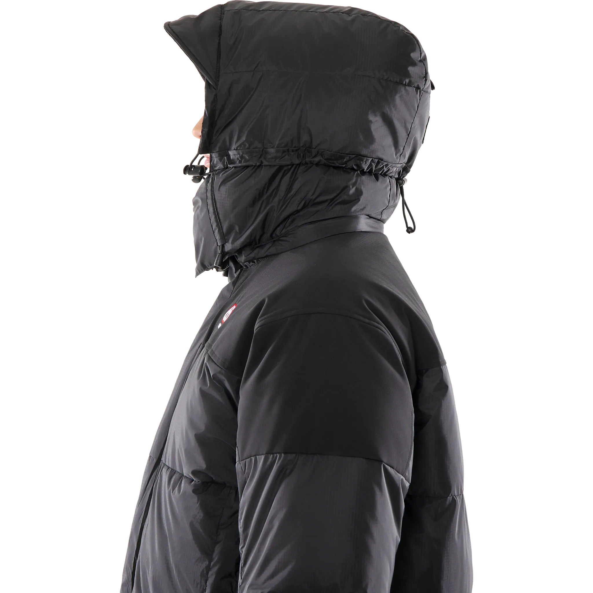 Tindur Down Jacket Men