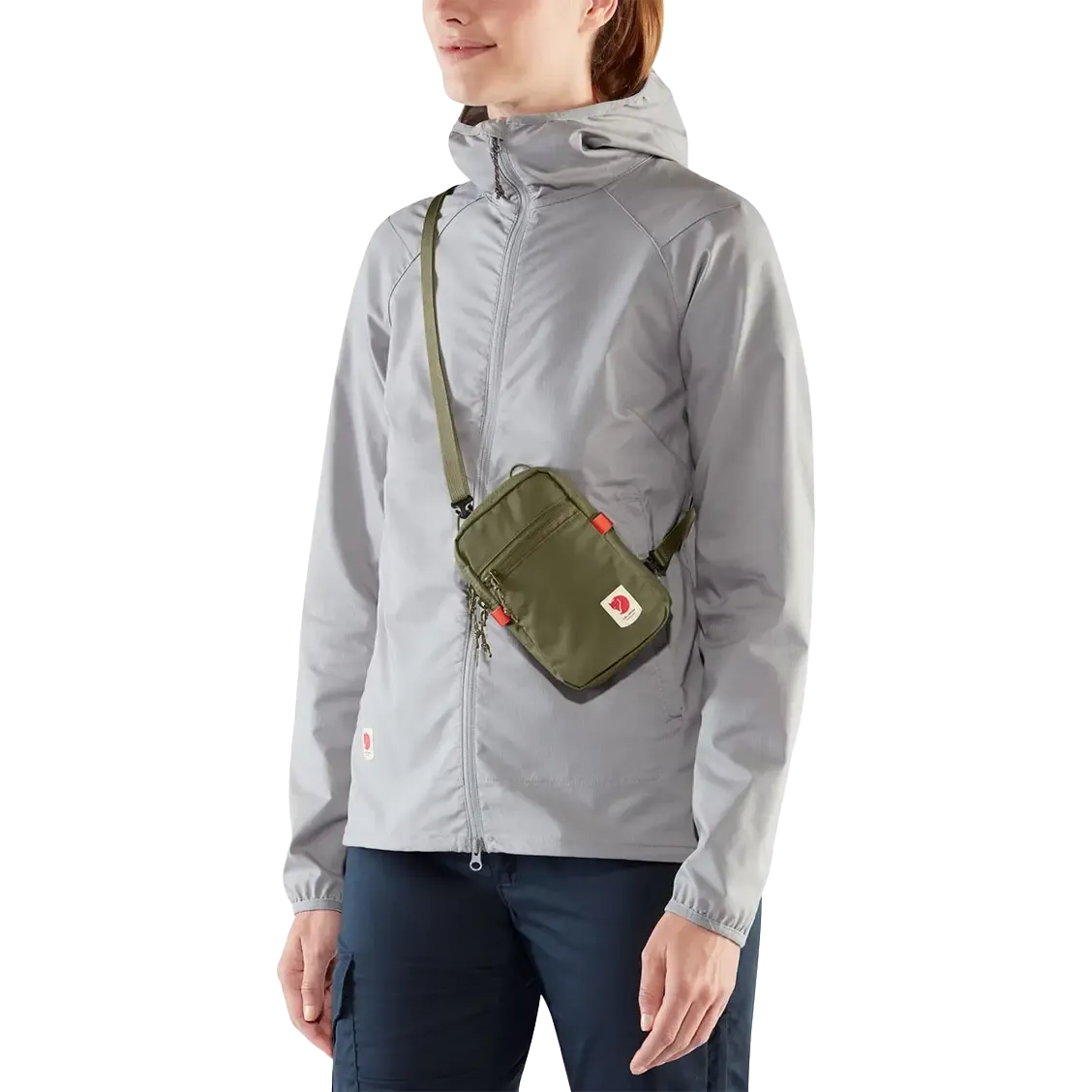 High Coast Pocket taske