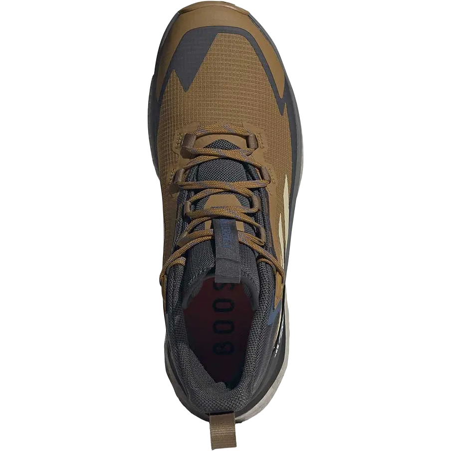 Terrex Free Hiker 2 Mid GTX Men