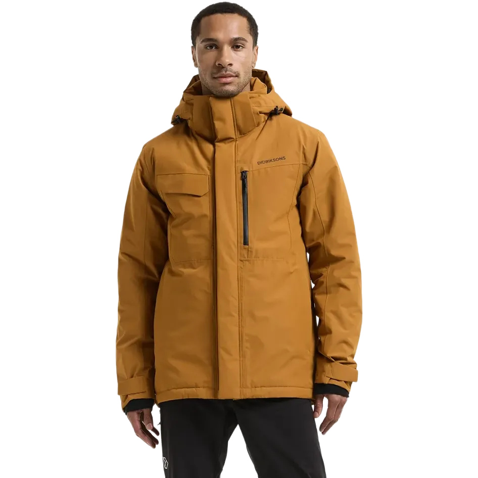 Stefan Jacket Men herrjacka