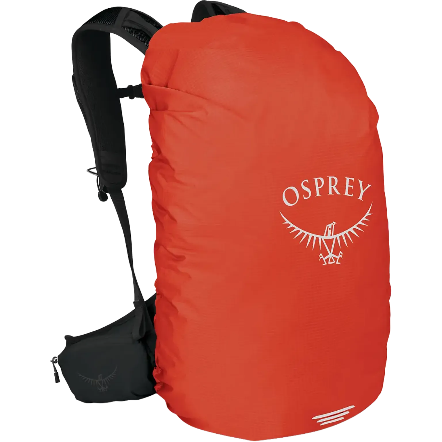 Osprey Sac Étanche - Ultralight 3 - Mars Orange
