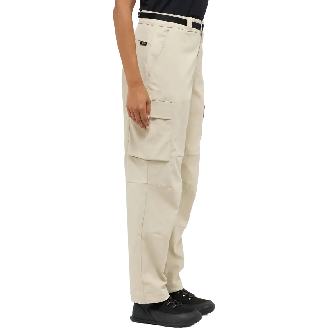 Hede Cargo Pant Women damebukser