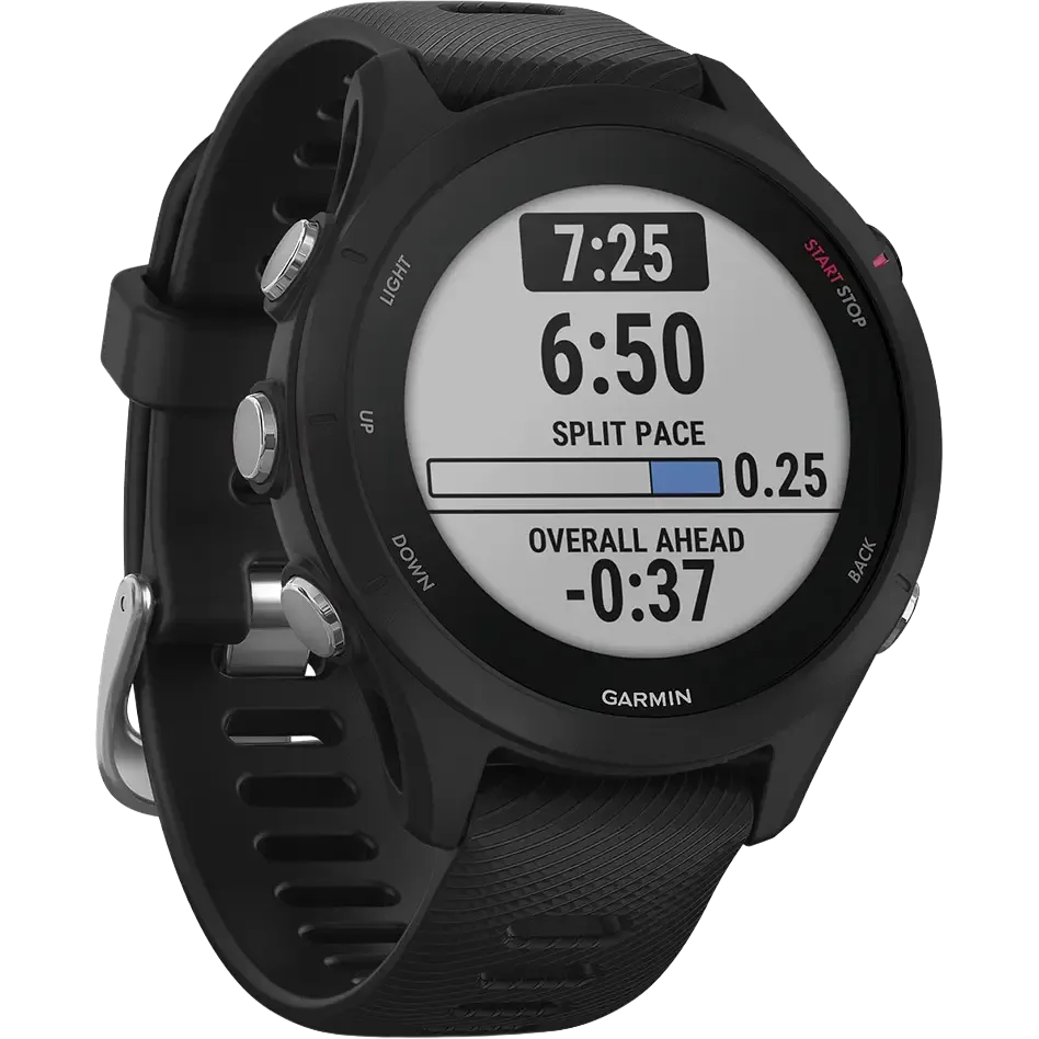 Forerunner 255S Music