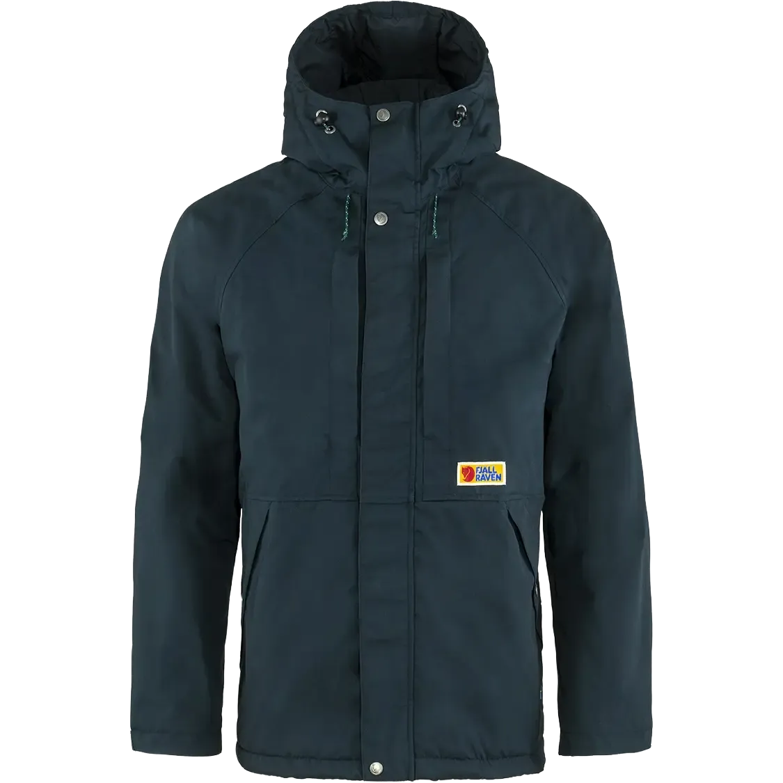 Vardag Lite Padded Jacket Men herrejakke