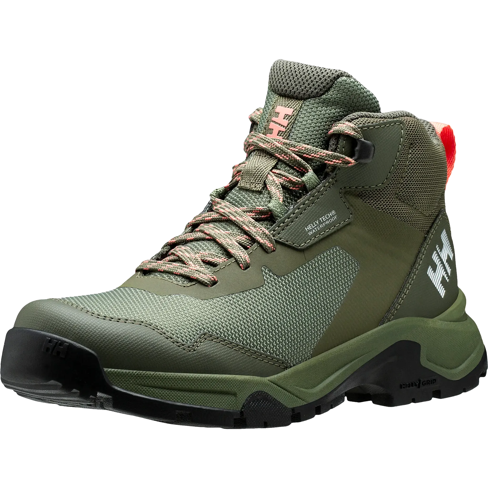 Canyon Mid HT Women