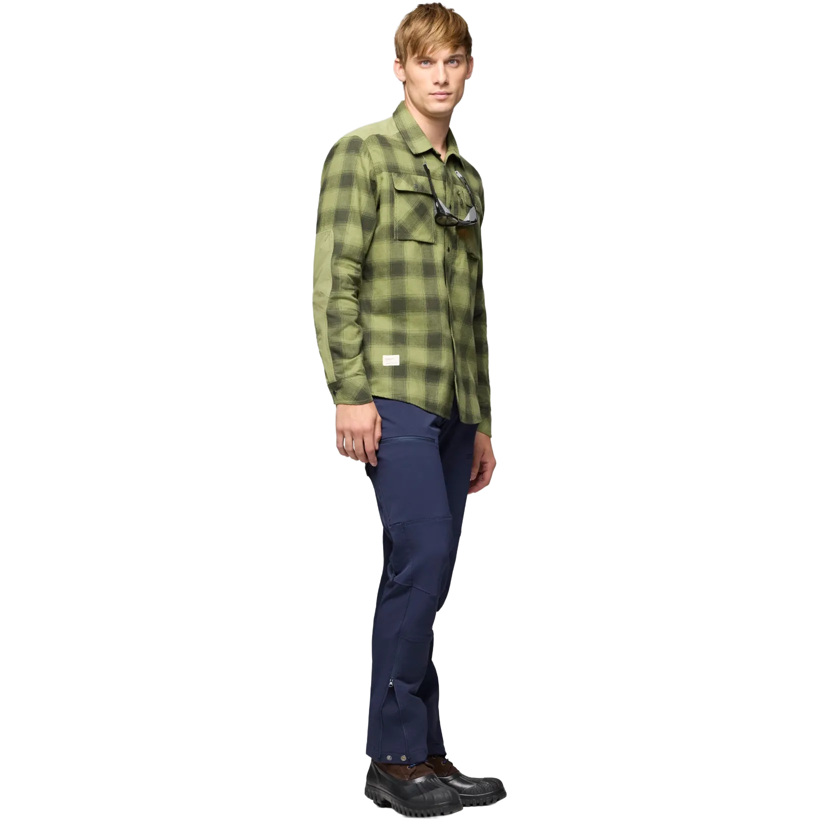 Femund Flannel Shirt