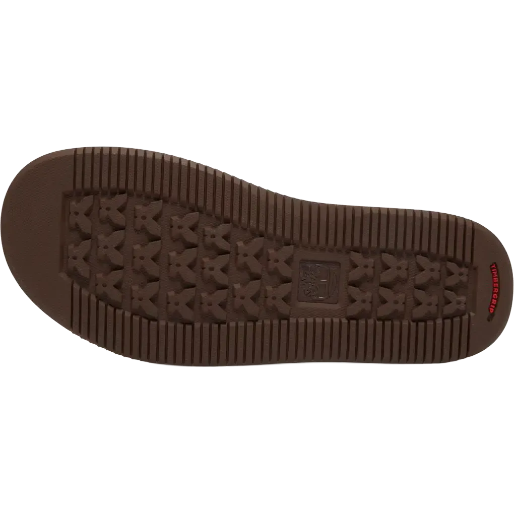 Casco Cove Slide Sandal Men Full Grain