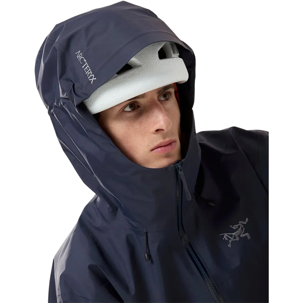 Beta SL Jacket Men Regnjakke/Skaljakke