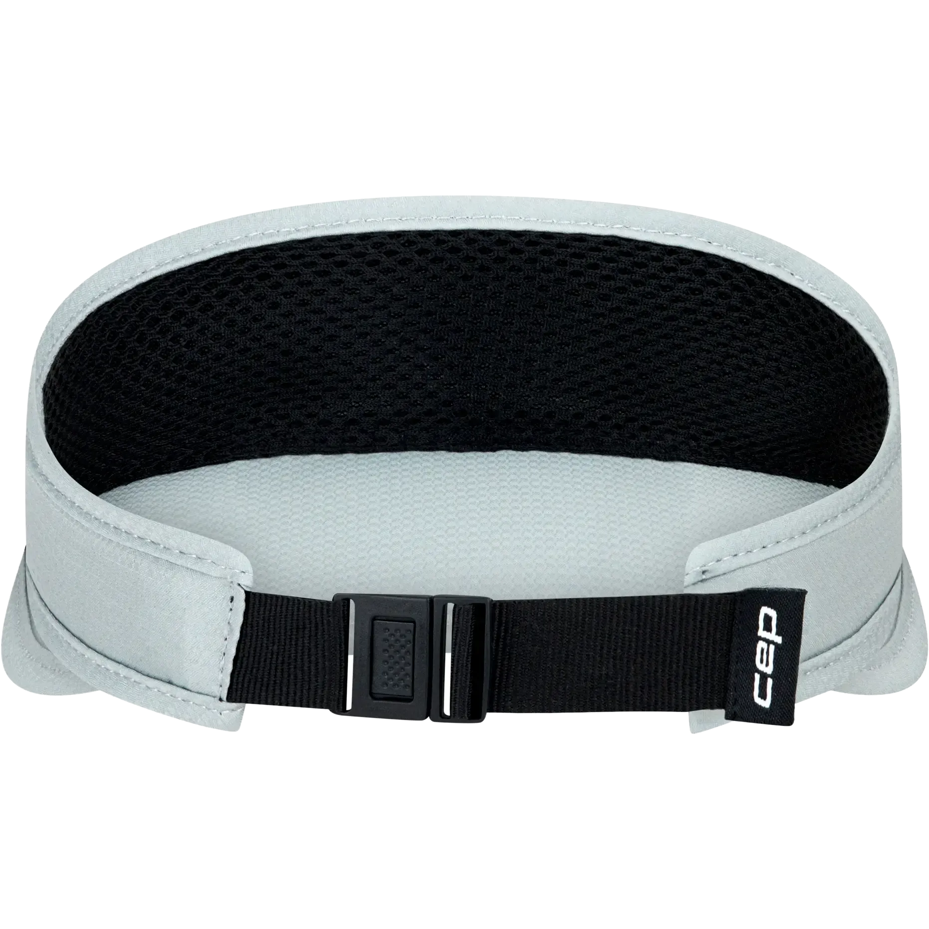 Run Foldable Visor